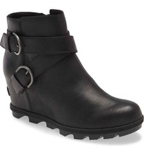 Sorel - Women's Joan of Arctic Wedge II 