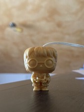 Figurka Harry Potter Gold Kinder Joy VT401