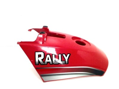 64501-179-000 kraftstofftankdeckel CAN-AM BOMBARDIER RALLY 200 gebraucht 192866
