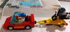 LEGO City 6644 - Road rebel
