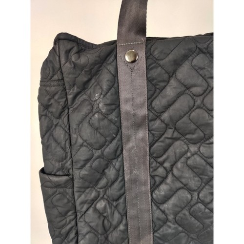 (V) Columbia Unisex Bandolera Bolso de Hombro Informal 4 Bolsillos Negro OS - Imagen 11 de 12