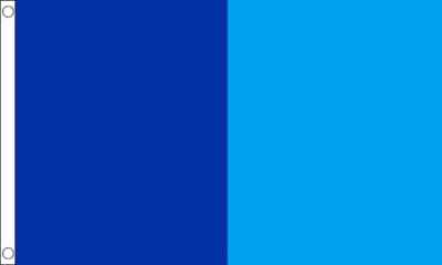 County Dublin Polyester Flag - Choice of Sizes