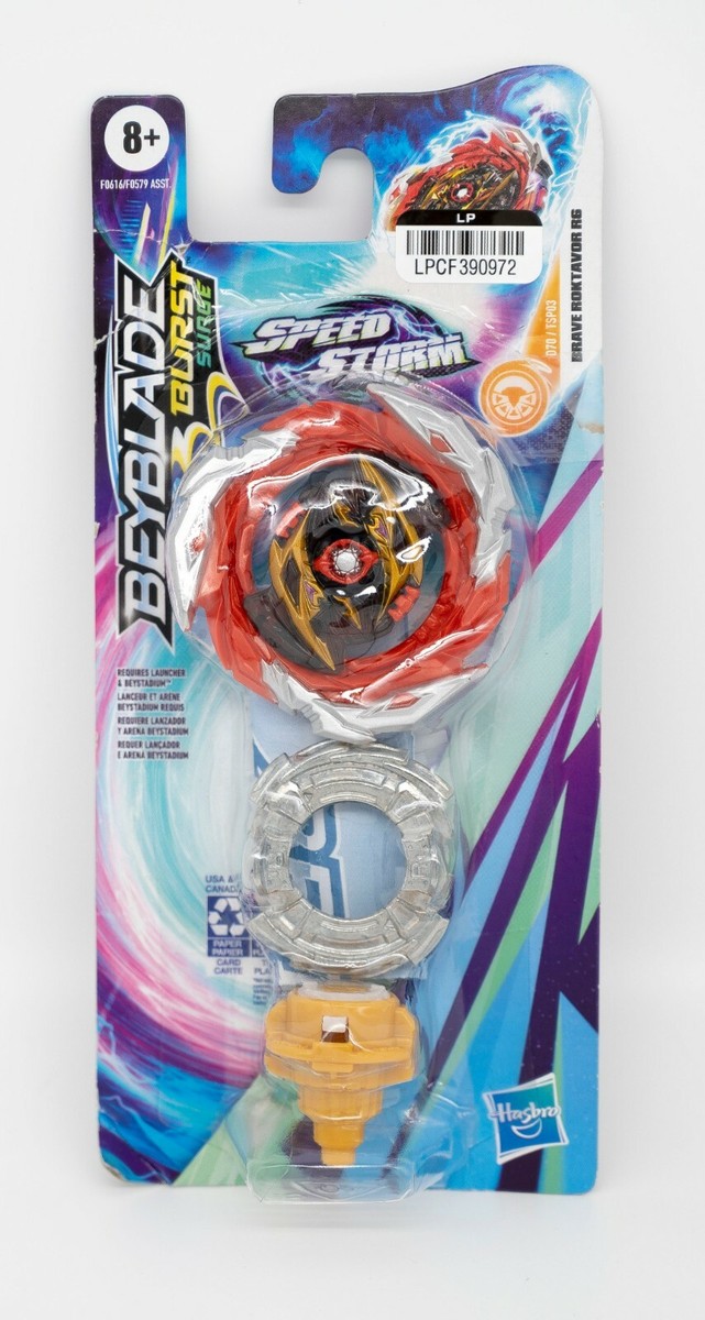 Beyblades Burst Surge