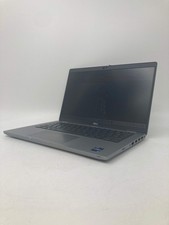 Dell Latitude 5430 | 14" | i5 12th Gen | 16GB RAM | 512GB SSD | W11 | Grade C