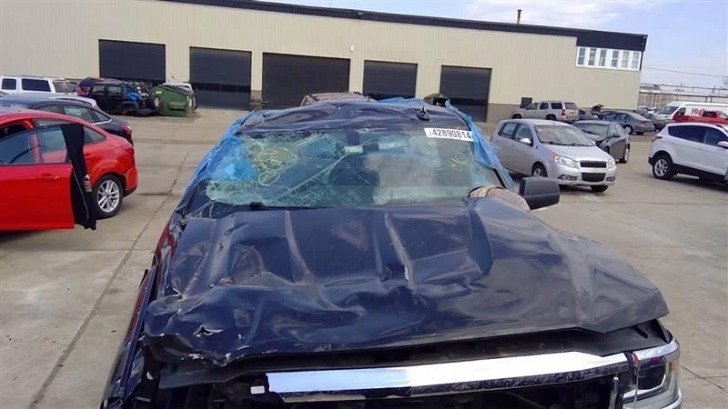 Estuche de transferencia estilo clásico ID 84467434 compatible con camioneta Sierra 1500 14-19 2190094 Foto 2 de 4