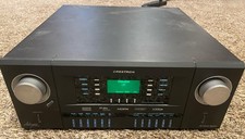 Crestron AMS AIP Adagio Media System Home Theater Receiver