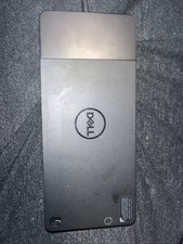 Dell Docking Station K20A Without AC Adapter