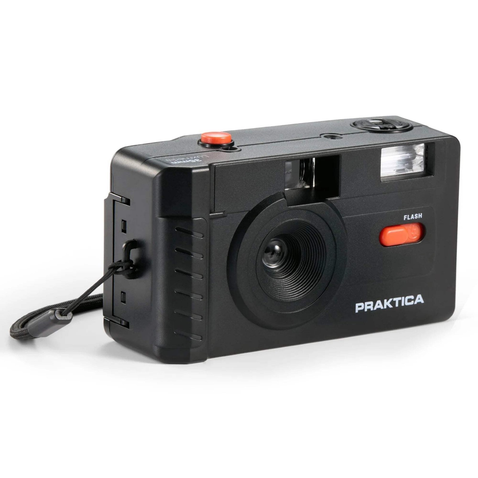 Praktica Reusable Retro 35mm Film Camera
