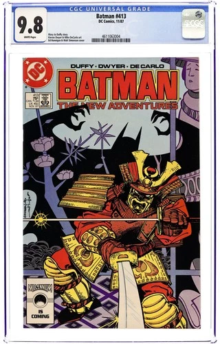 Comic Image