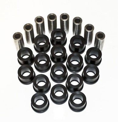 2009-12 Yamaha Grizzly 550 EPS 4x4 Front Upper & Lower A Arm
