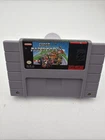 Super Mario Kart (Super Nintendo SNES, 1992) Game Only - Tested