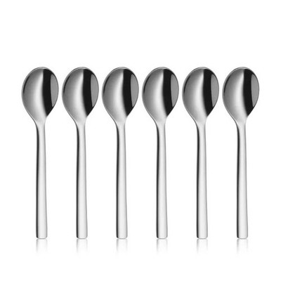 WMF Nuova Espressolöffel-Set, 6-teilig #Sg