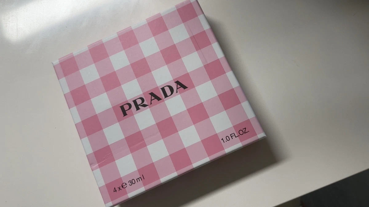 PRADA Candy Gift Sets for Women for sale | eBay