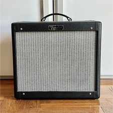Fender Blues Junior III Amplificatore Valvolare Combo