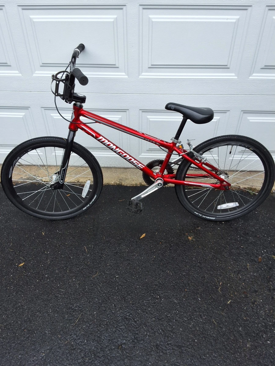 Mongoose BMX Bike Brake BMX Gyro Bikes for sale | eBay