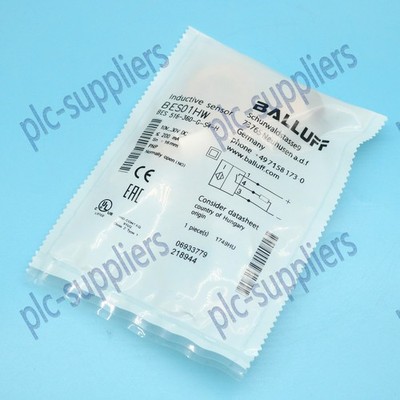 1pieces new Balluff BES 516-360-G-S4-H  proximity switch sensor Fast Delivery