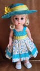 Madame Alexander 8" - 2007 - "Sweet Sunflower" — photo 1