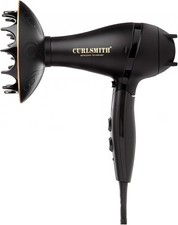 Curlsmith - Defrizzion Travel Hair Dryer with...