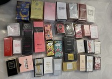 12 Mini Perfume Bundle   Travel Size Fragrance Collection   Long Lasting Scents