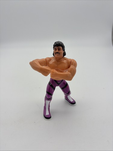 Ravishing Rick Rude recorded sale