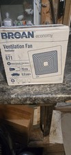 Braun Economy Ventilator