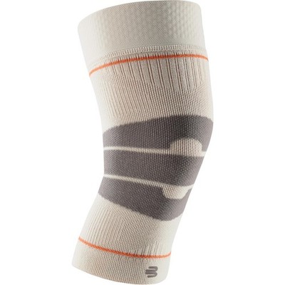 Bauerfeind Sports Outdoor Compression Knee Support - Kniebandge