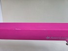 American Girl Doll Mckenna Balance Beam and Bar Gymnastics Set 2012 — photo 10