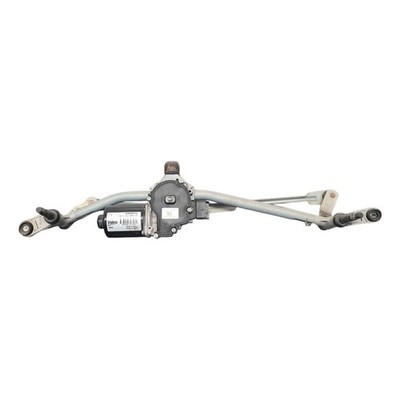 PEUGEOT EXPERT MK3 (PH1) 2018 1.6 HDI FRONT WIPER LINKAGE AND MOTOR 9808465380
