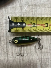 NEW  HEDDON  TINY TORPEDO  MULTI COLOR