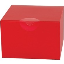3/4" Clear Perforated Circle Mailing Labels-5000 per Roll