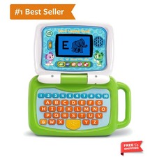 2-in-1 LeapTop Touch