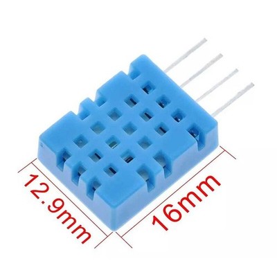 10x For DHT-11 DHT11 Digital Humidity Sensor High Quality *rr