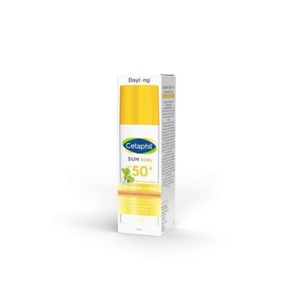 CETAPHIL Sun Daylong Kids SPF 50+ liposomale Lot. 150 ml