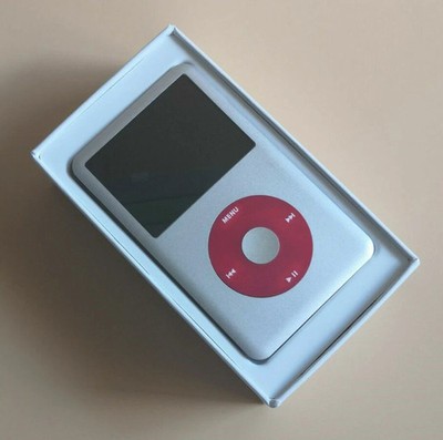 New Apple iPod Classic 7th Gen 160GB 256GB 512GB 1TB Mod Free Shipping Gift Idea