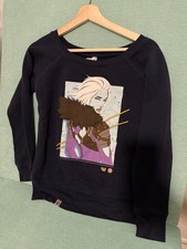 Destiny Bungie Queen of the Awoken Pullover  ...