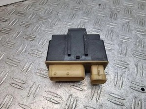 PEUGEOT 5008 Lüfterrelais 9662570880 2.00 Diesel 120kw 2010 24176847