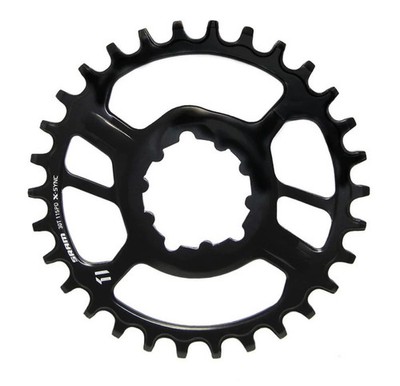 SRAM Kettenblatt MTB X-Sync Direct Mount 32T / 3 mm / Stahl - 3 mm