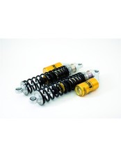 KA 140 OHLINS 2 x MONO AMMORTIZZATORE POSTERIORE KAWASAKI STREET LINE
