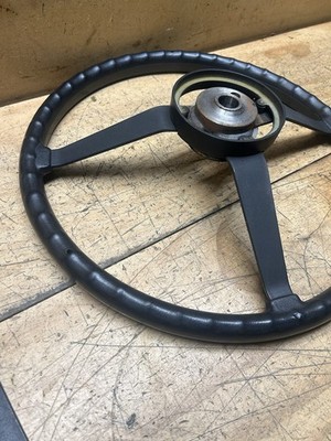 84-94 Jeep Cherokee XJ Comanche MJ OEM Steering Wheel Wrangler YJ
