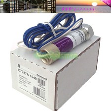 NEW Honeywell C7027A 1049 Flame Detector Sensor