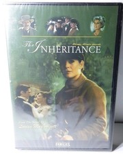 The Inheritance (DVD, 2003) - Feature Films For Families - New Sealed 