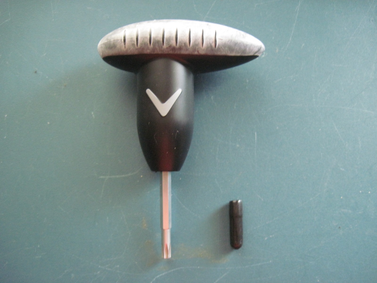 Adjusting Tool Torque Wrench  /  New    #tlcalg