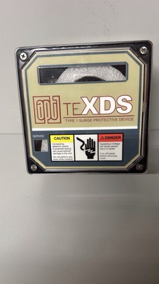 TE04XDS204X  Advanced Protection Technologies (APT) Surge Protection Device