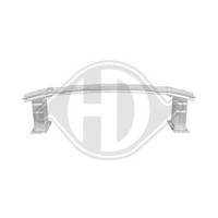 1X AufpralldäMpfer, StoßFäNger Diederichs 2041060 Passend FüR Porsche