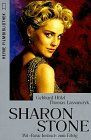 Sharon Stone. Mit  Basic Instinct  zum Erfolg. von not s... | Buch | Zustand gut