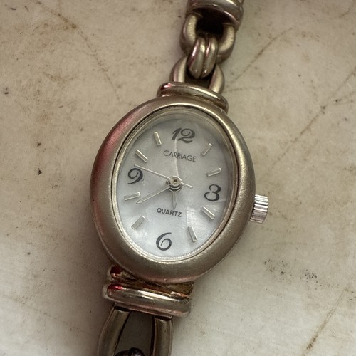 Carriage By Timex Ladies Watch CR 1216 - Picture 7 of 9