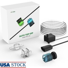 Auto Top Off System ATO Aquariums Real-Time Water Level Control Easy Install New