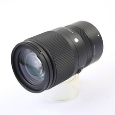 SIGMA 16-300mm F3.5-6.7 DC OS Contemporary Canon RF APS-C MINT from Japan N0929