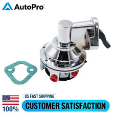 For High Volume Chevy Sbc 265 283 305 307 327 350 400 409 Mechanical Fuel Pump For High Volume Chevy Sbc 265 283 305 307 327 350 400 409 Mechanical Fuel Pump