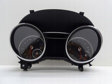 Compteur Mercedes CLASSE R